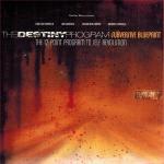 The Destiny Program - 2007 - Subversive Blueprint. The 12-Point Program To Self Revolution