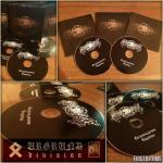Wehrwolf - 2015 - Возрождение Европы