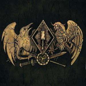 Шёпот Рун - 2014 - Templum Victoriae